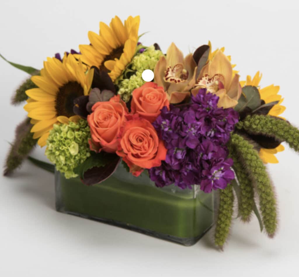 Infinity Flowers Barrhaven BIA