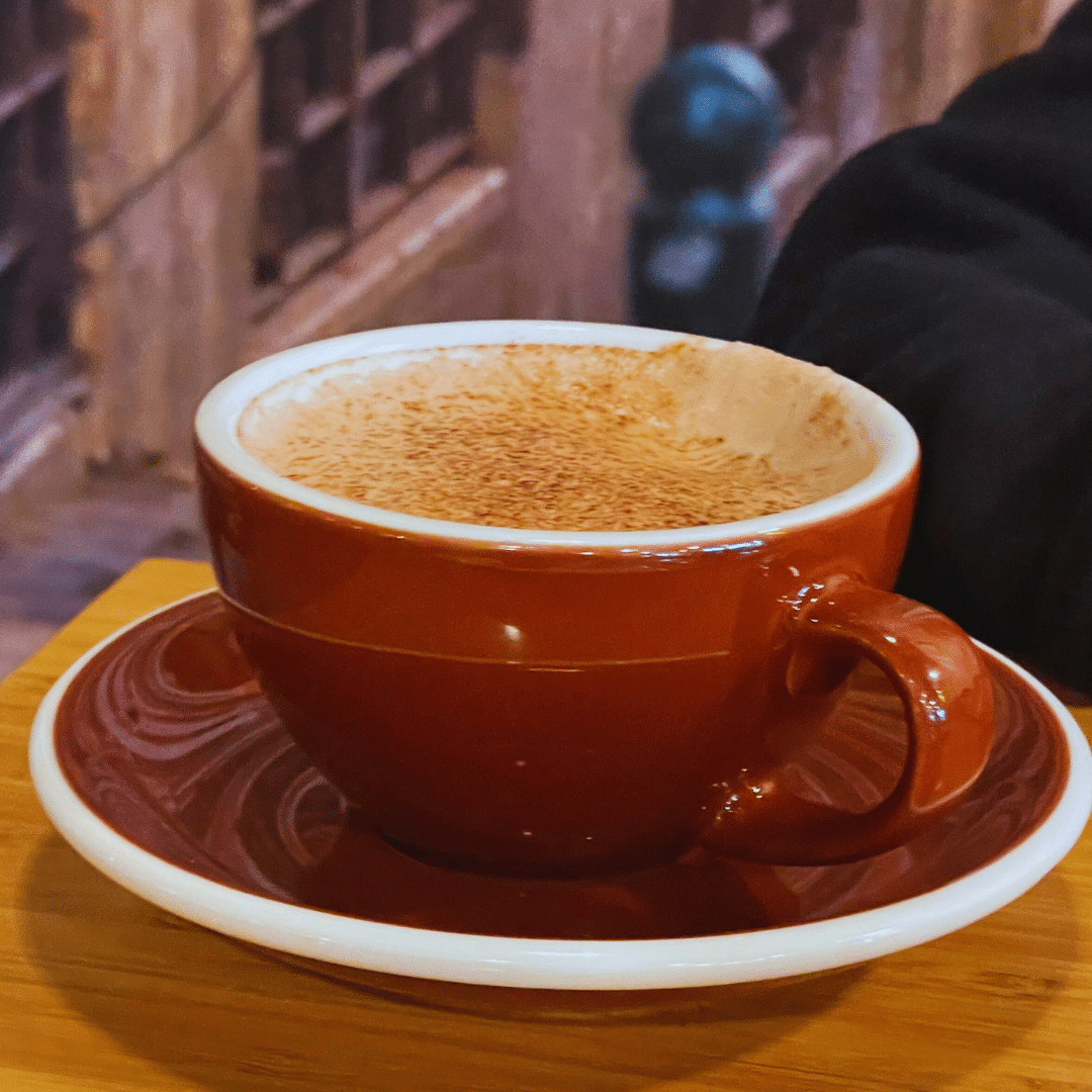 Beans & Brews Equator Coffee Barrhaven BIA