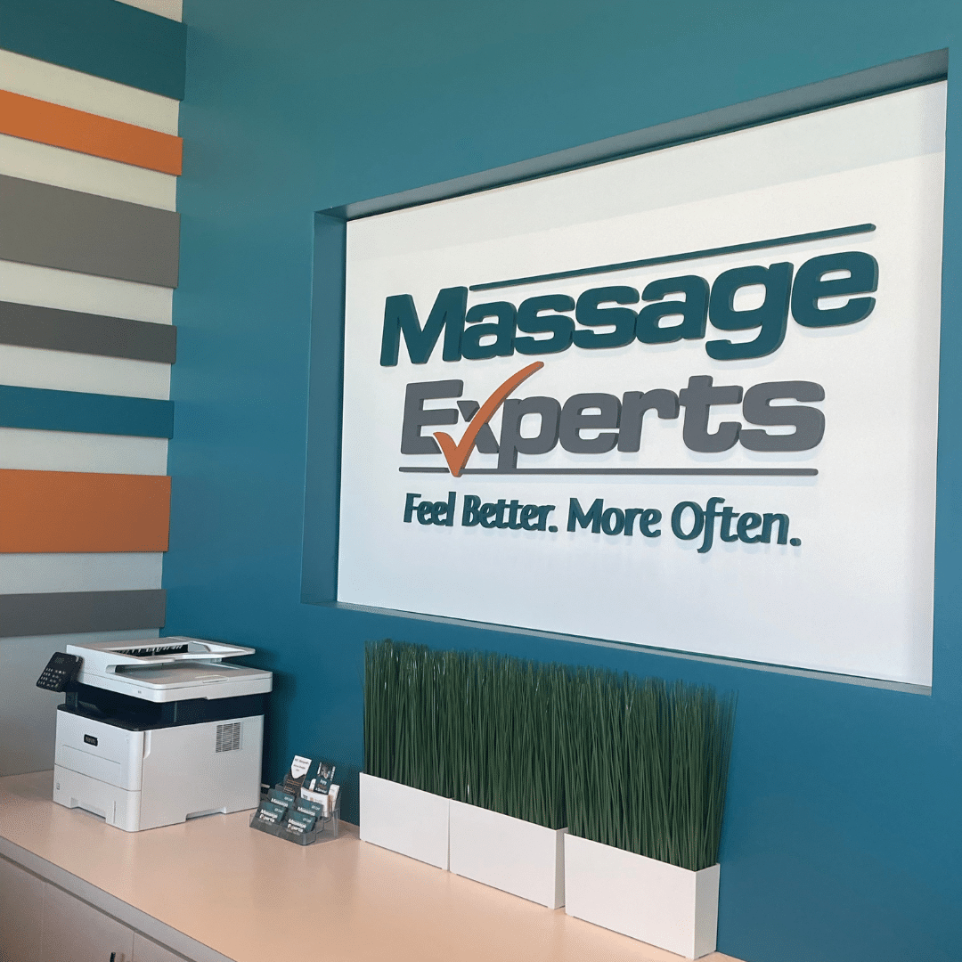 Massage Experts Barrhaven Barrhaven BIA