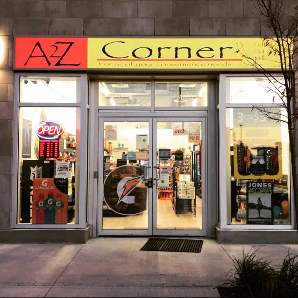 A2Z Corner