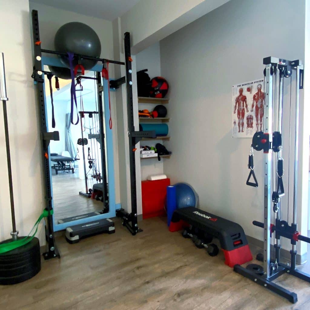 Barrhaven Health Hub