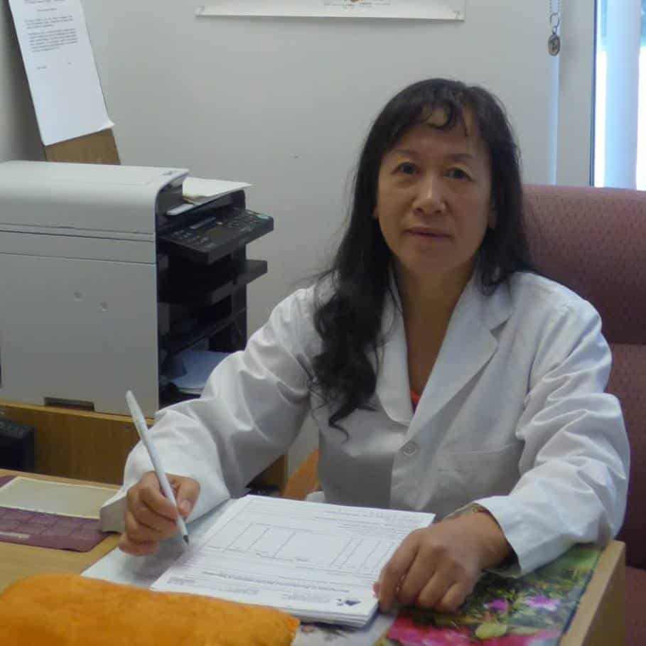 Barrhaven Chinese Acupuncture and Massage Clinic