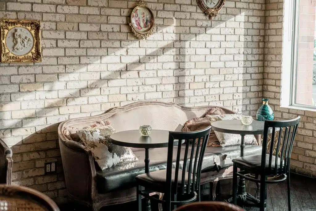 Cafe Cristal Coffee Bar & Eatery