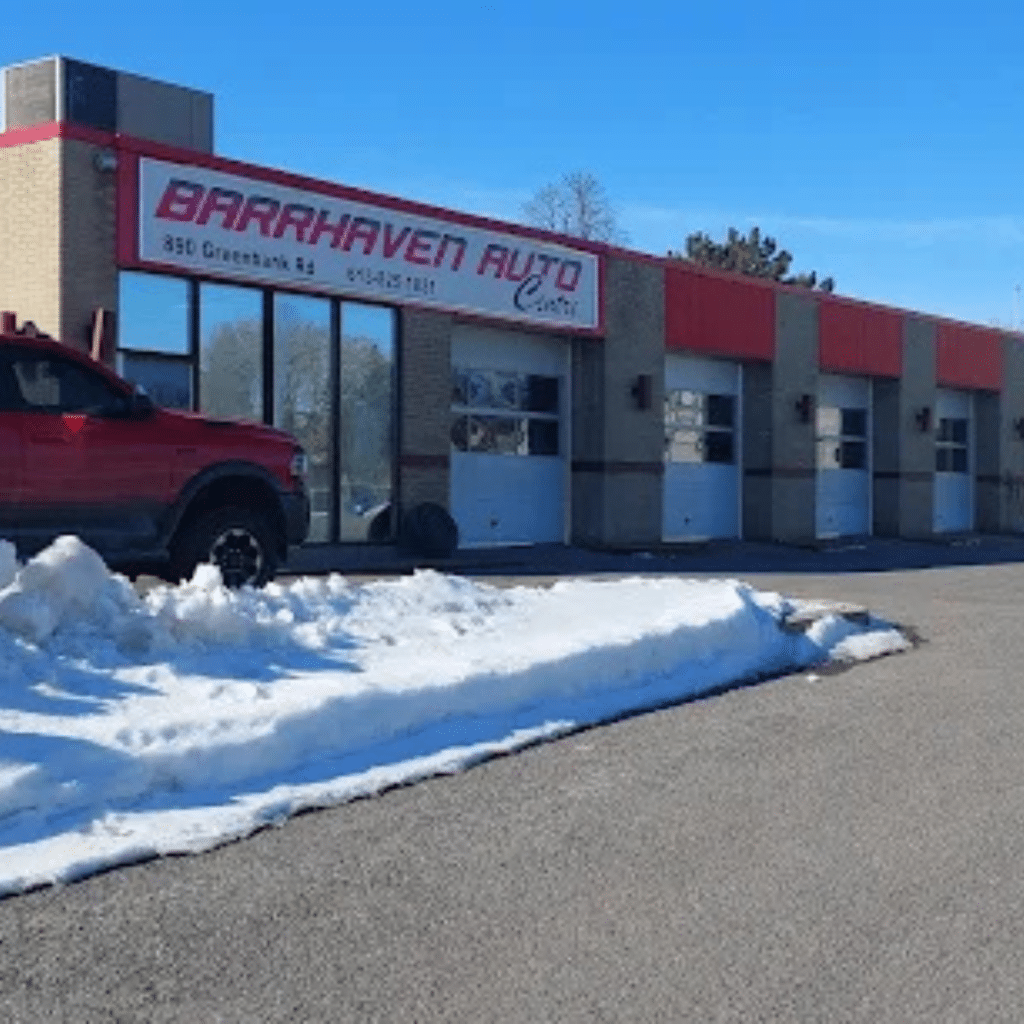 Barrhaven Auto Centre