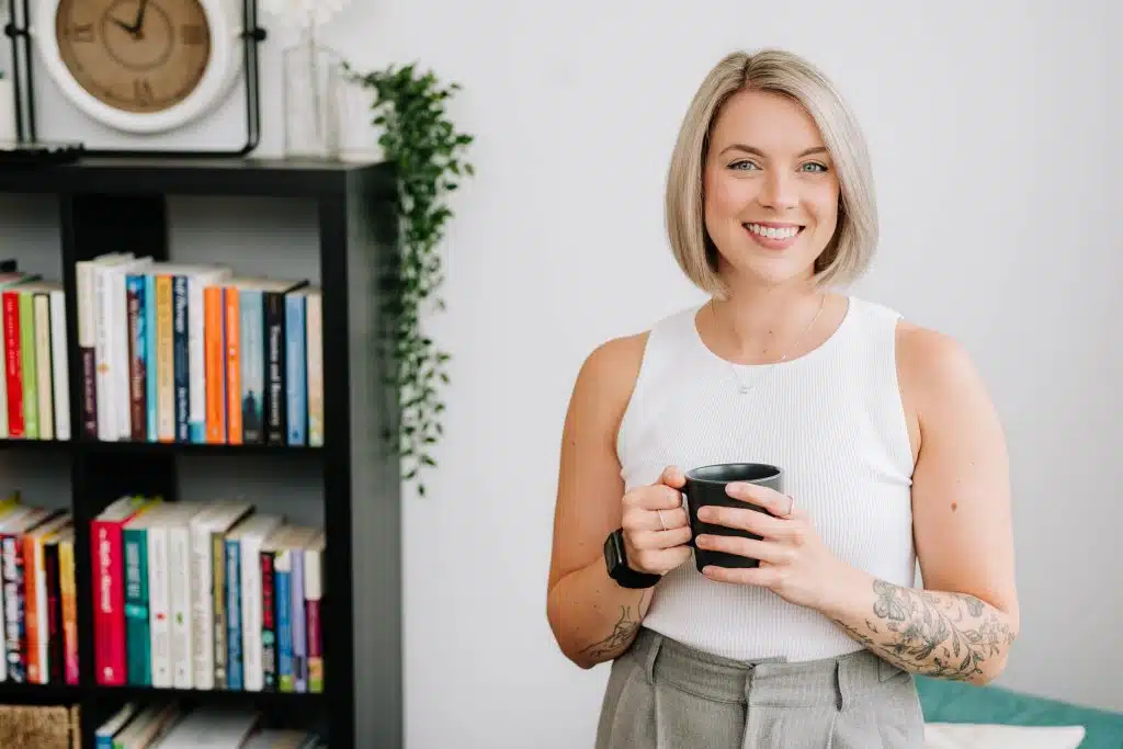 Lisa Richardson – Branding