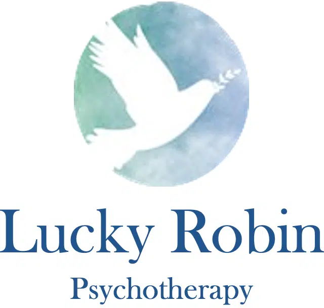 Lucky Robin Psychotherapy