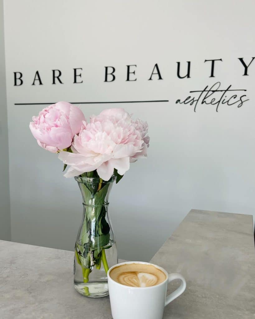 Bare Beauty