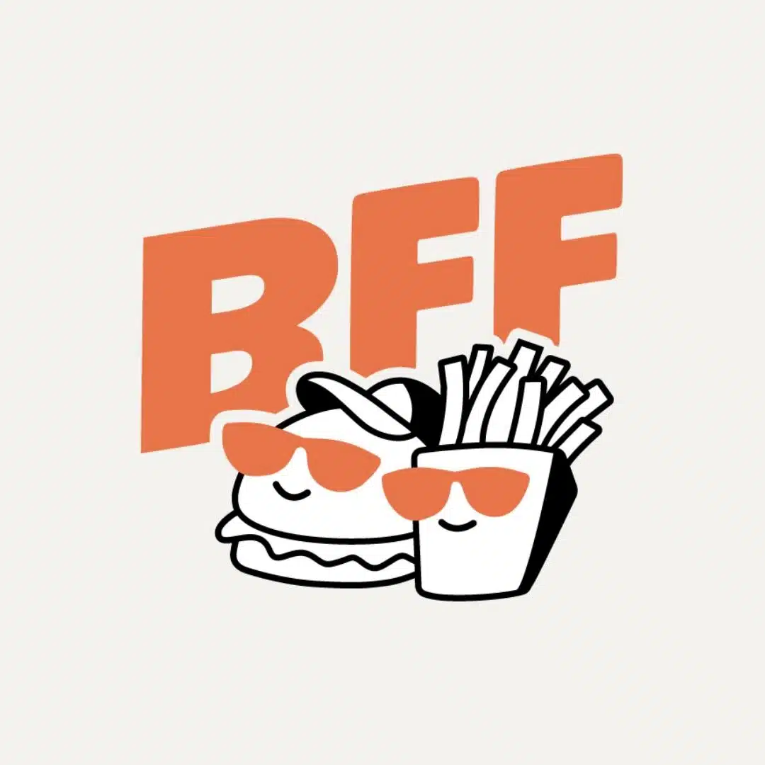 Burgers n’ Fries Forever