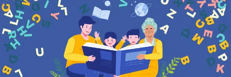 Comment motiver votre enfant à lire