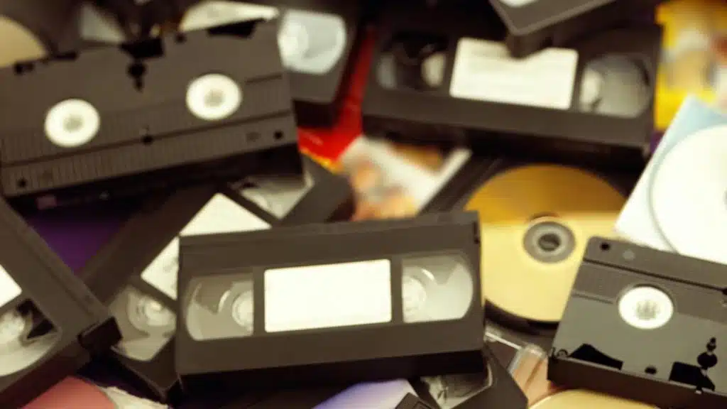 Ottawa Video Transfer