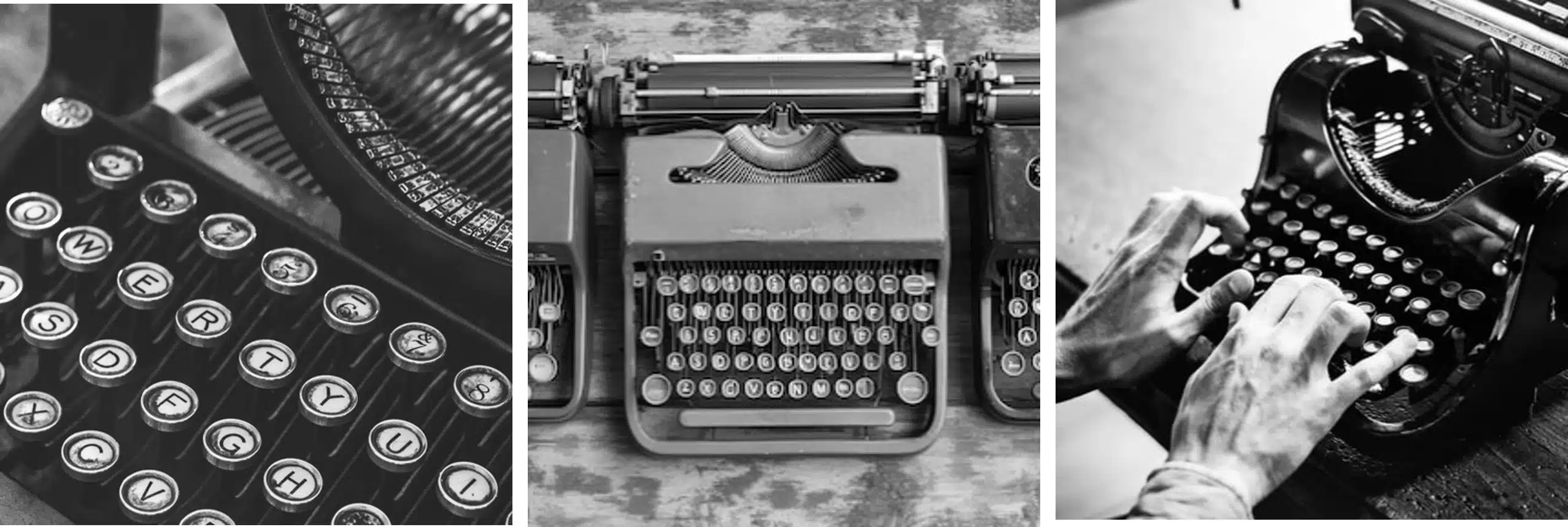 Ready, Set, Type!