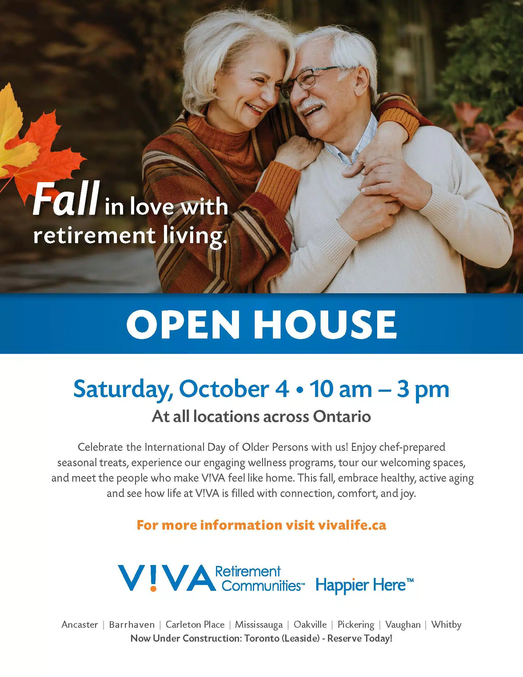 Open House