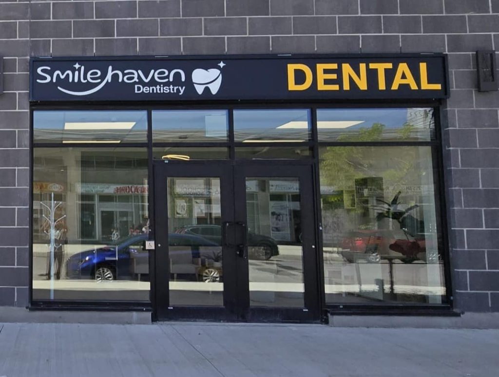 Smilehaven Dentistry