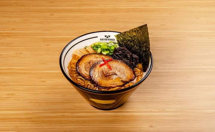 Kinton Ramen