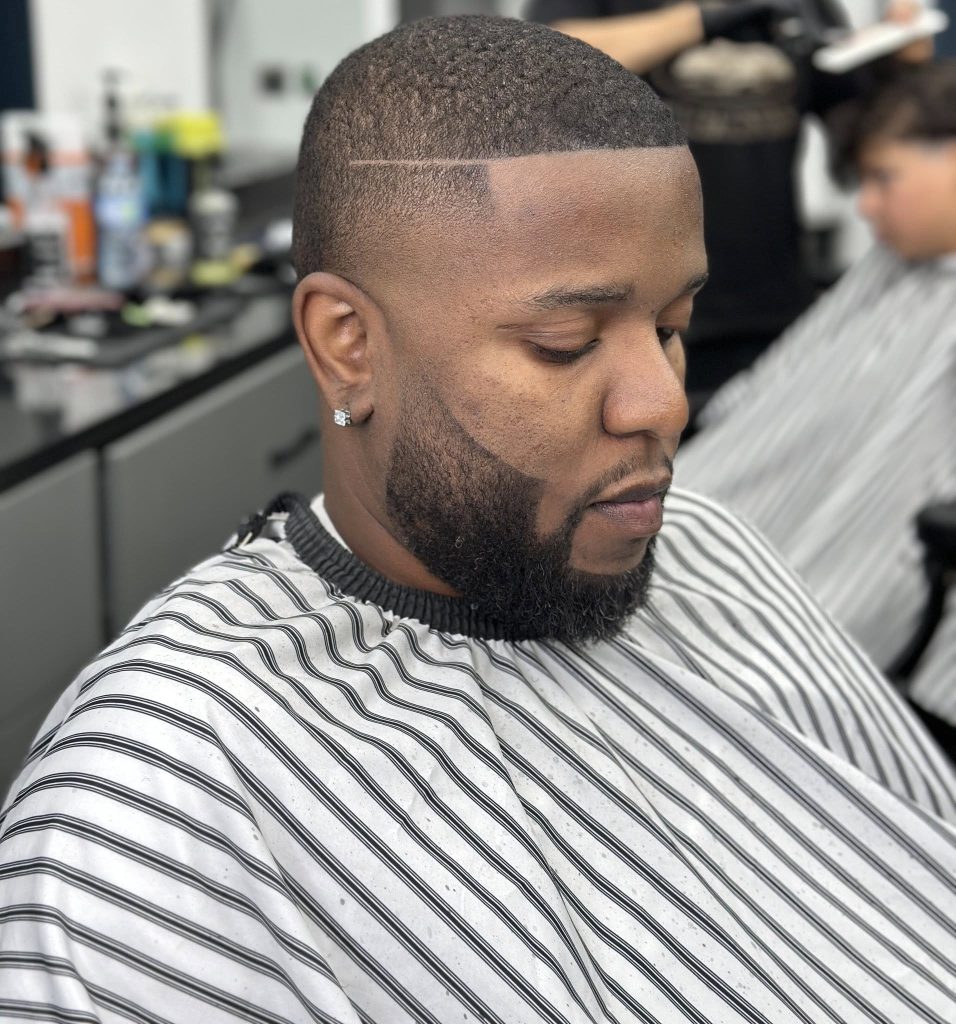 Bijou’s Barbershop