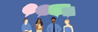 French Conversation Group