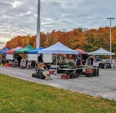 Ottawa Farmers’ Market: Barrhaven (Season Opener)