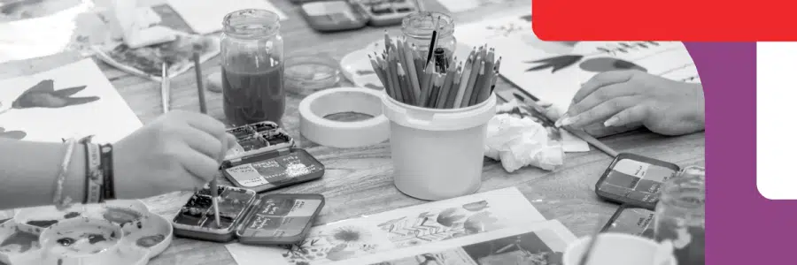 Zine Workshop